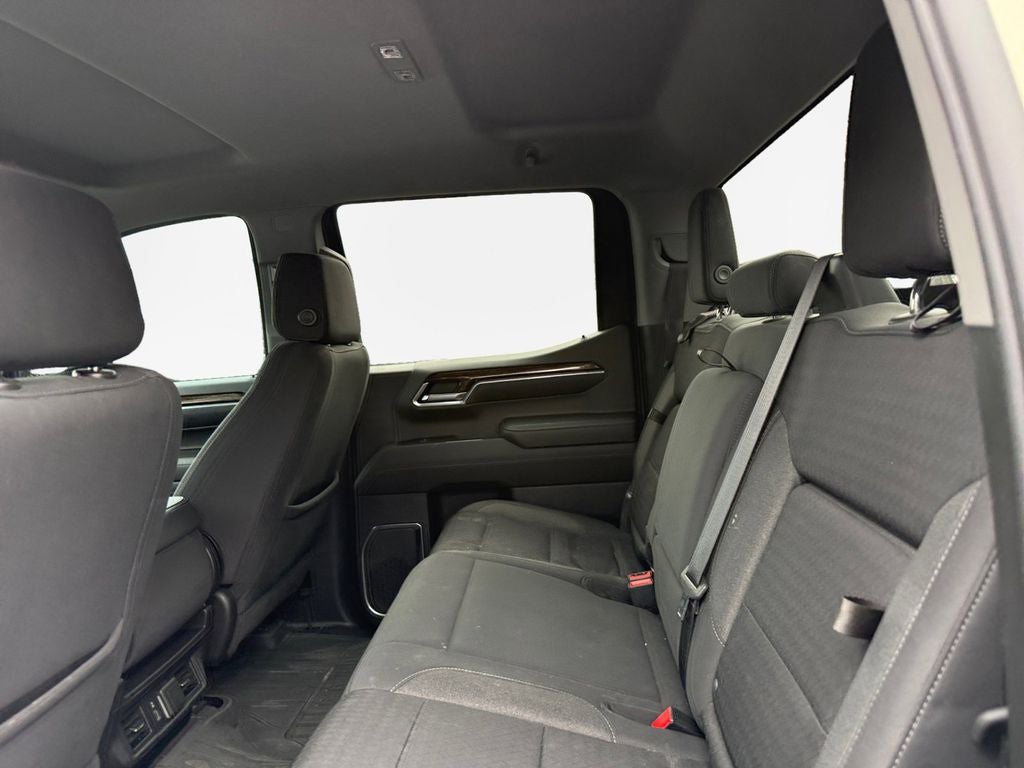 2022 GMC Sierra 1500 Elevation 4WD