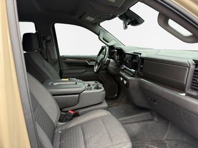 2022 GMC Sierra 1500 Elevation 4WD