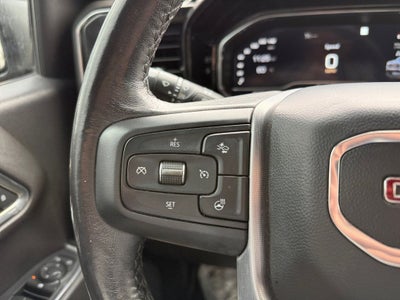 2022 GMC Sierra 1500 Elevation 4WD