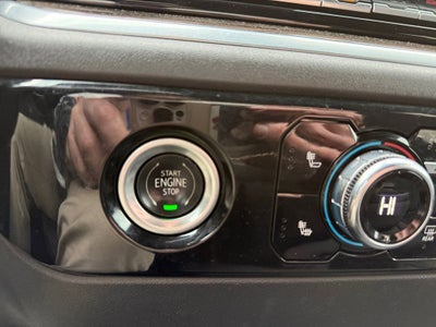 2022 GMC Sierra 1500 Elevation 4WD