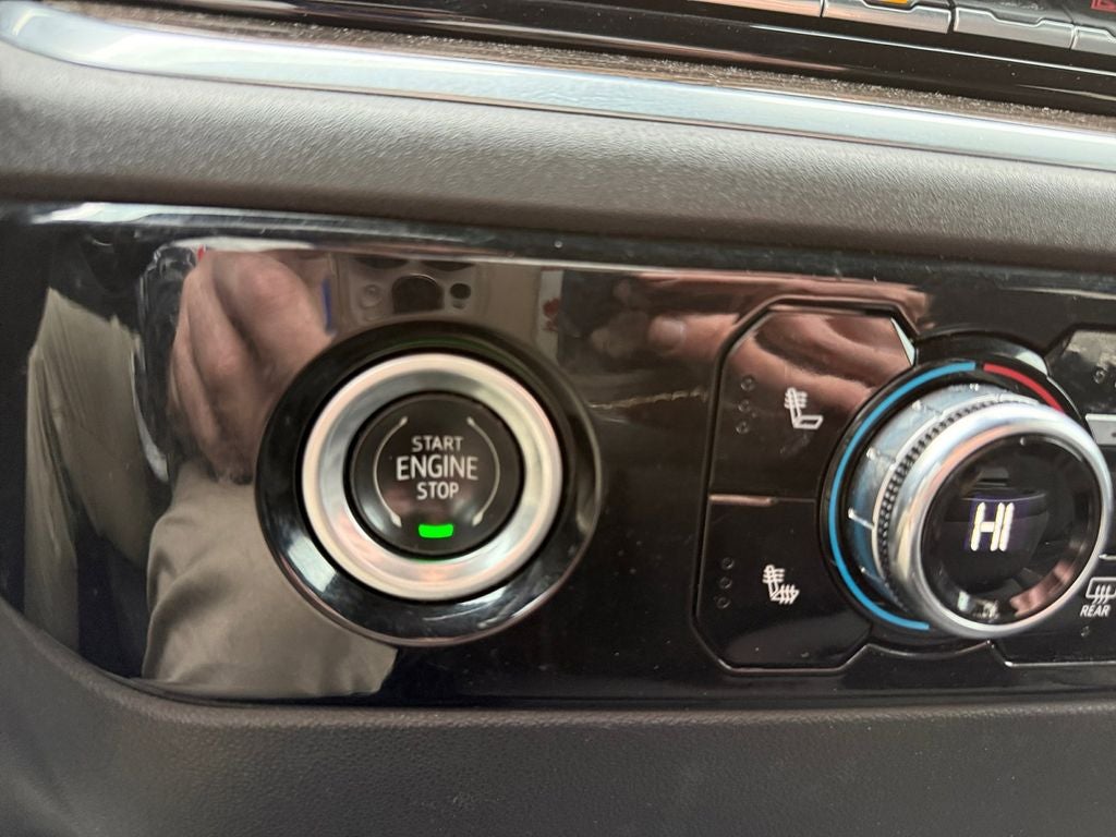 2022 GMC Sierra 1500 Elevation 4WD