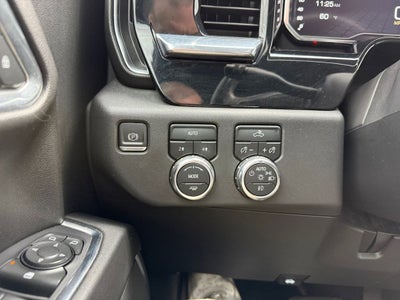 2022 GMC Sierra 1500 Elevation 4WD