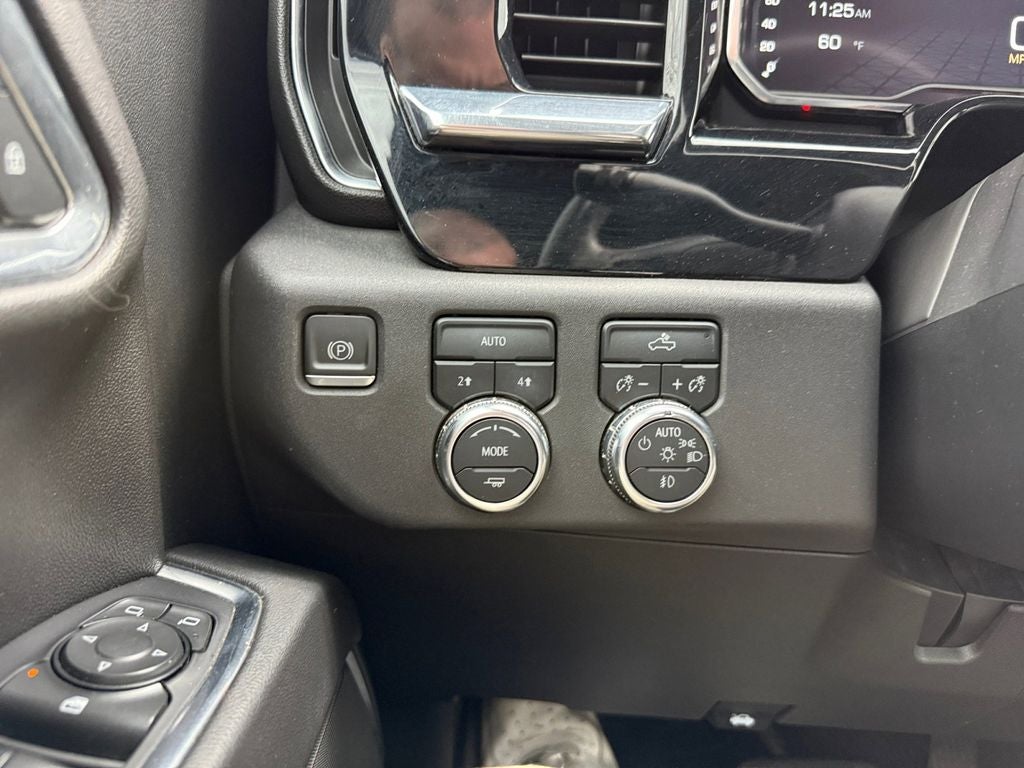 2022 GMC Sierra 1500 Elevation 4WD