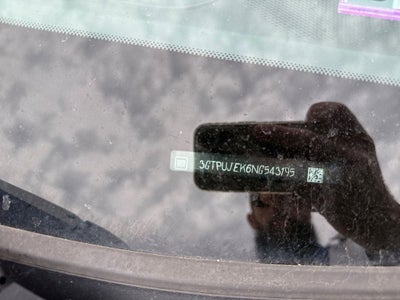 2022 GMC Sierra 1500 Elevation 4WD