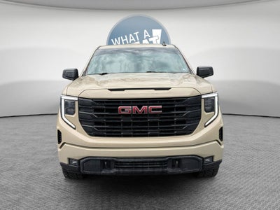2022 GMC Sierra 1500 Elevation 4WD