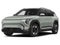 2027 Kia EV3 Wind