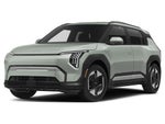 2027 Kia EV3 Wind