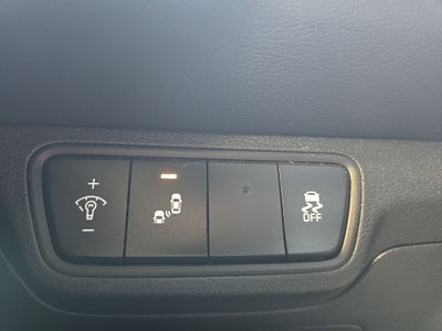 2022 Kia Forte GT