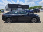 2022 Kia Forte GT
