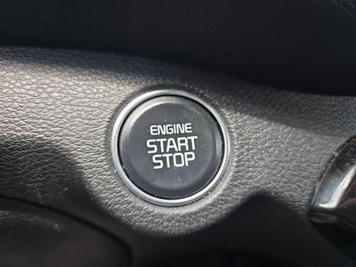 2022 Kia Forte GT
