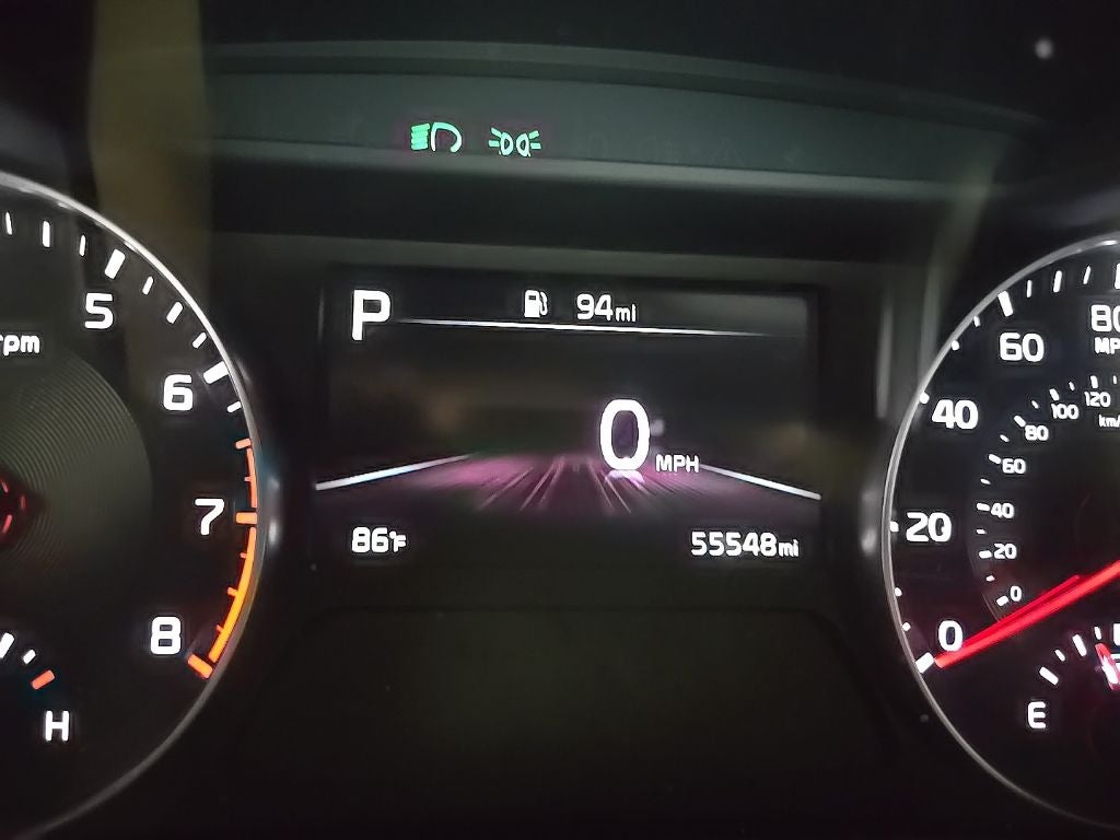 2022 Kia Forte GT
