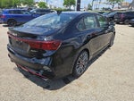 2022 Kia Forte GT