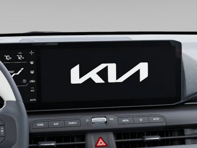 2027 Kia K4 Base