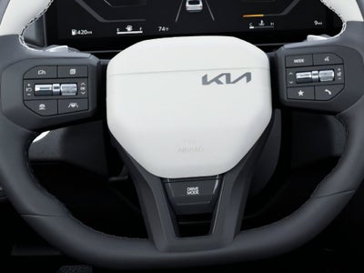 2027 Kia K4 Base
