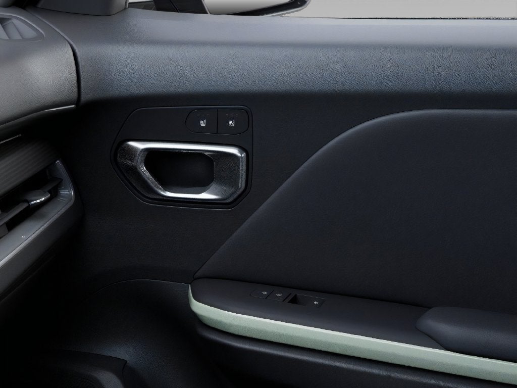 2027 Kia K4 Base
