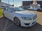 2017 Lincoln MKZ Select