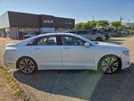 2017 Lincoln MKZ Select