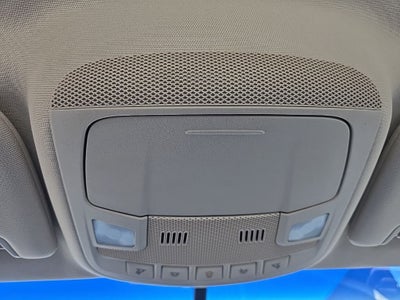 2017 Lincoln MKZ Select