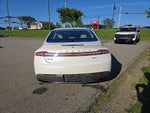 2017 Lincoln MKZ Select