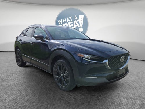 2024 Mazda Mazda CX-30 2.5 S Select Sport AWD