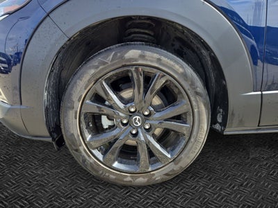 2024 Mazda Mazda CX-30 2.5 S Select Sport AWD