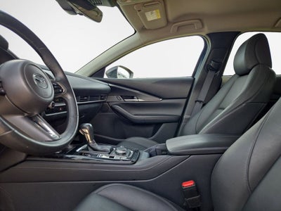 2024 Mazda Mazda CX-30 2.5 S Select Sport AWD