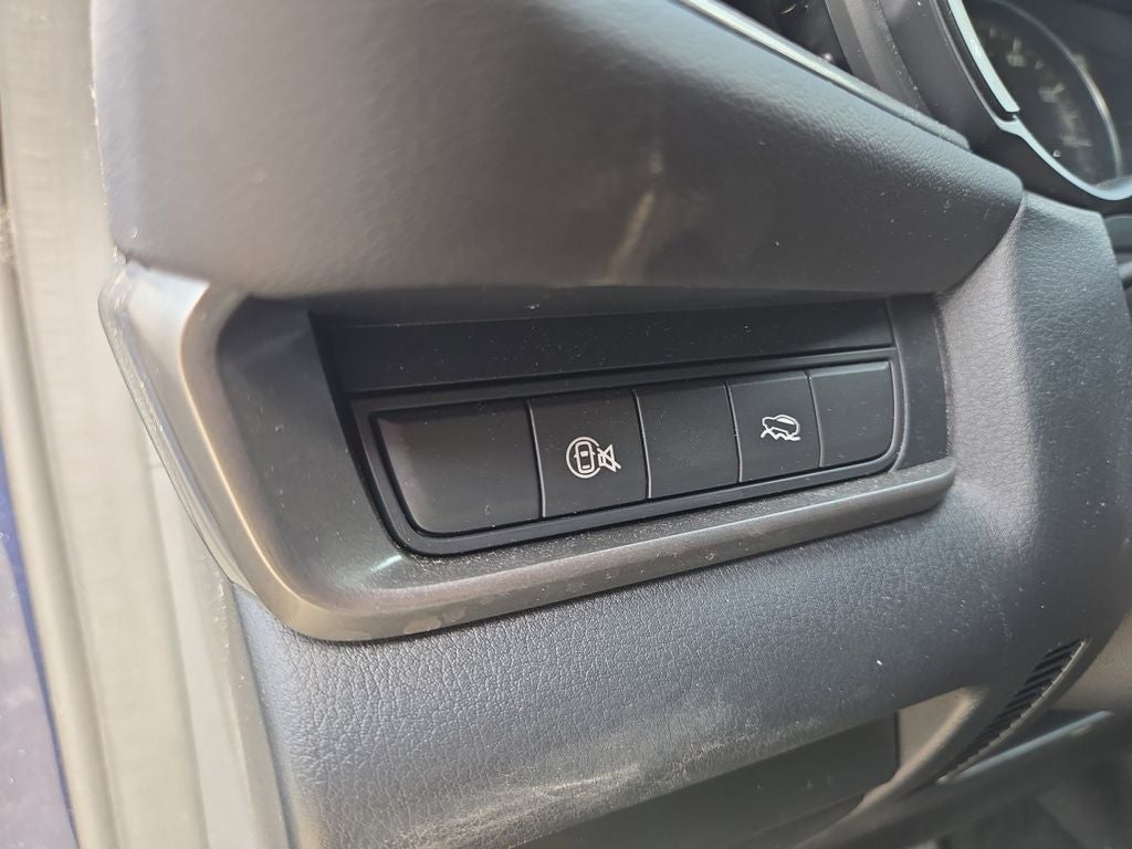 2024 Mazda Mazda CX-30 2.5 S Select Sport AWD