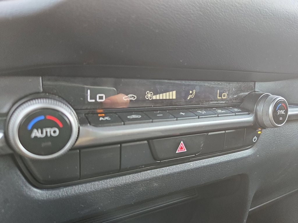 2024 Mazda Mazda CX-30 2.5 S Select Sport AWD