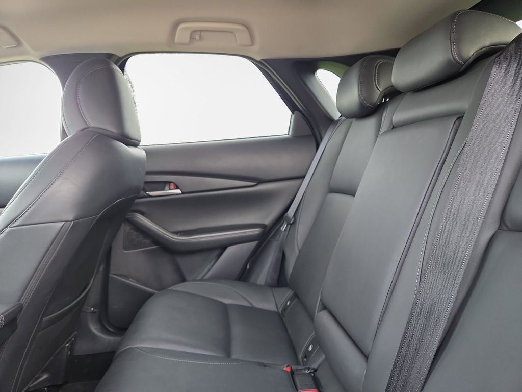 2024 Mazda Mazda CX-30 2.5 S Select Sport AWD