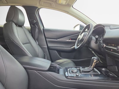 2024 Mazda Mazda CX-30 2.5 S Select Sport AWD