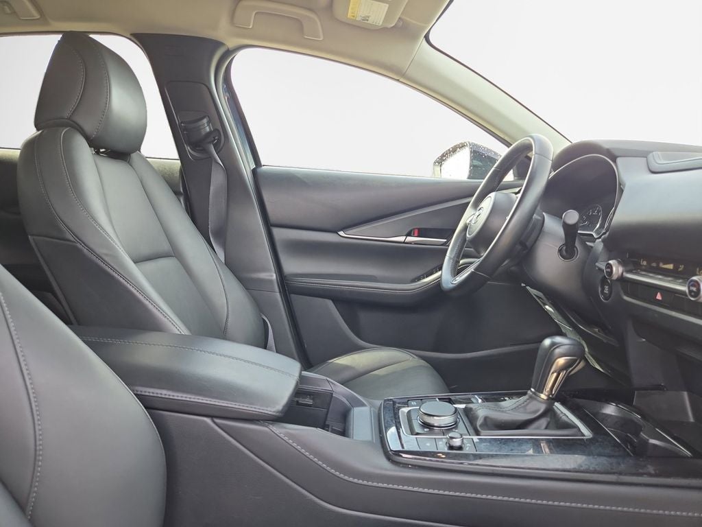 2024 Mazda Mazda CX-30 2.5 S Select Sport AWD