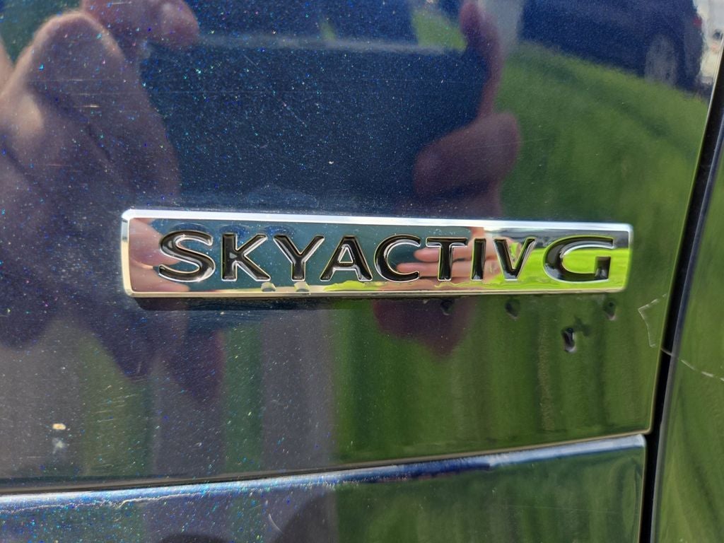 2024 Mazda Mazda CX-30 2.5 S Select Sport AWD