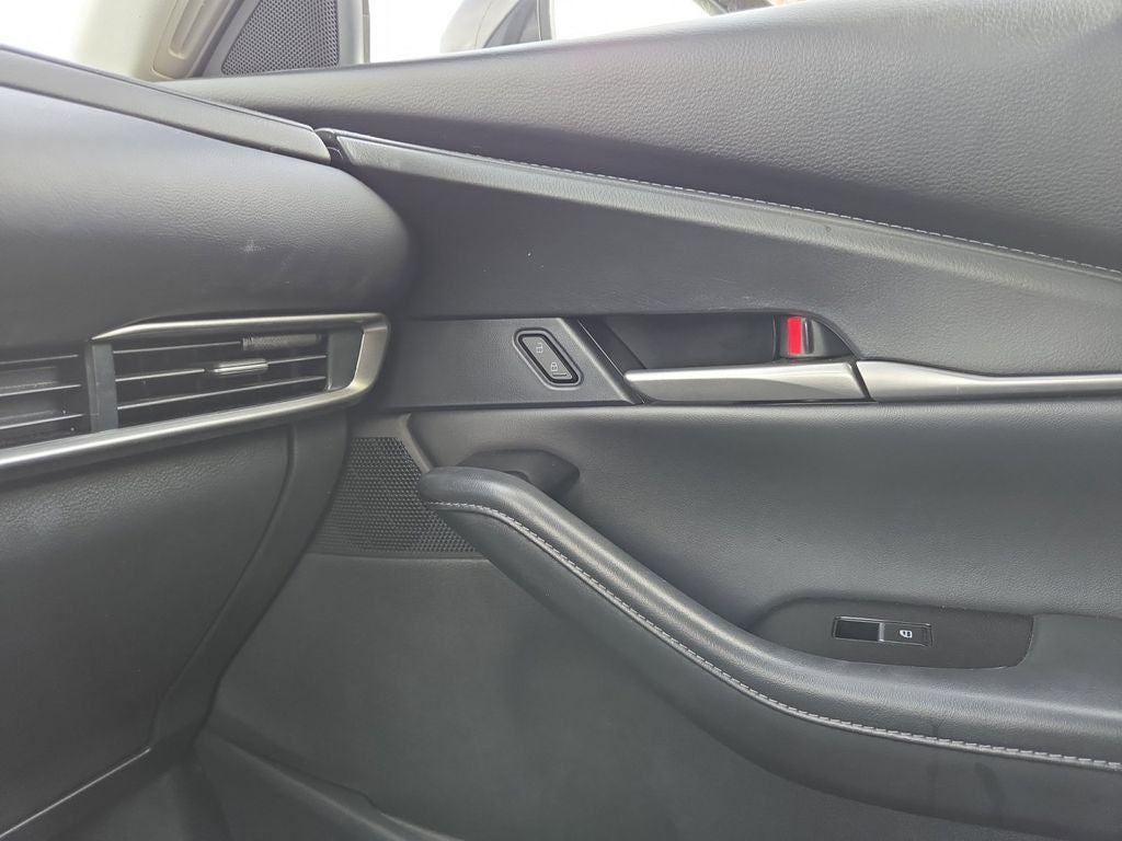 2024 Mazda Mazda CX-30 2.5 S Select Sport AWD