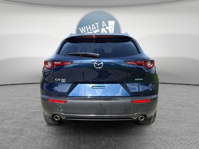 2024 Mazda Mazda CX-30 2.5 S Select Sport AWD
