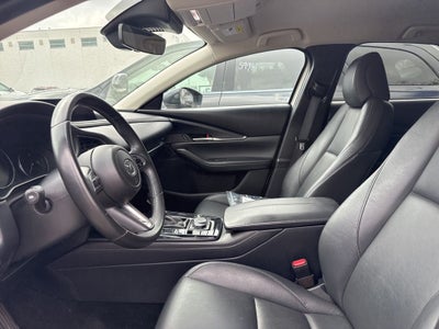 2024 Mazda Mazda CX-30 2.5 S Select Sport AWD