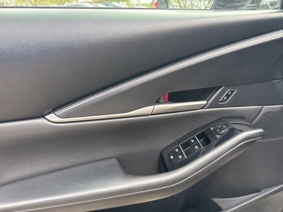 2024 Mazda Mazda CX-30 2.5 S Select Sport AWD