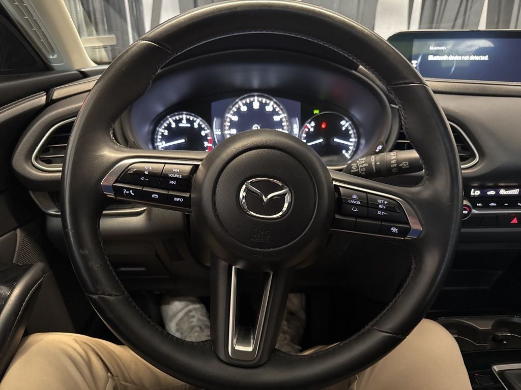 2024 Mazda Mazda CX-30 2.5 S Select Sport AWD