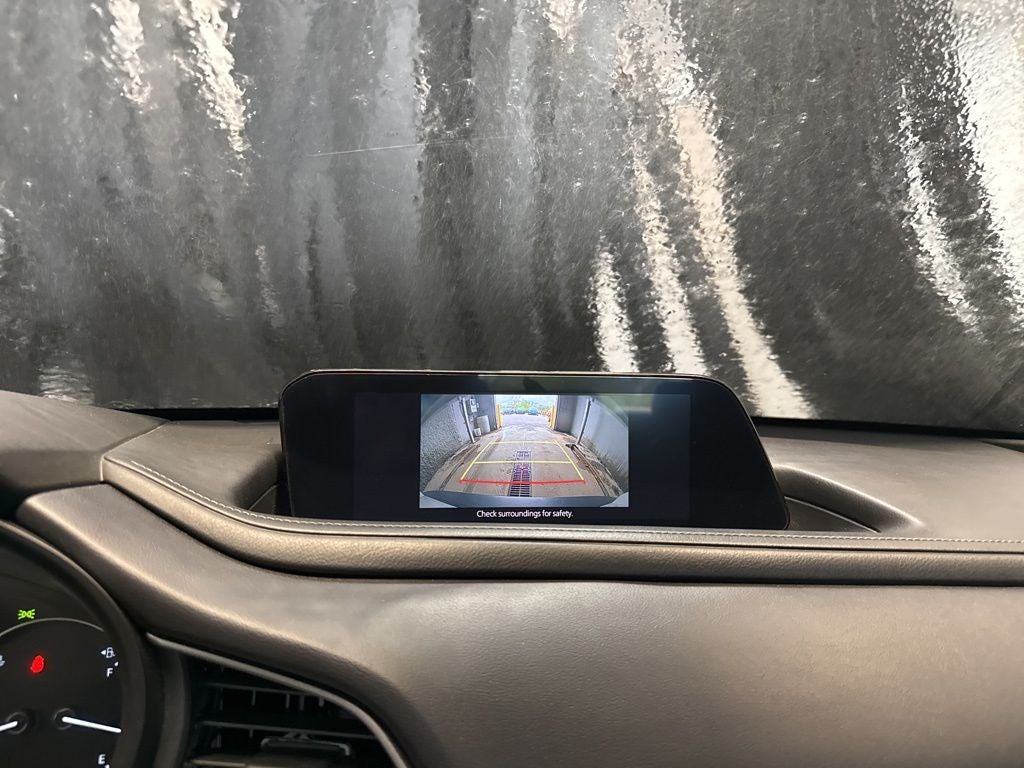 2024 Mazda Mazda CX-30 2.5 S Select Sport AWD