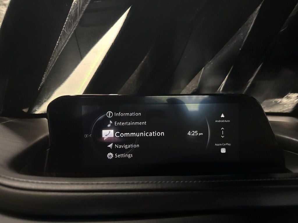 2024 Mazda Mazda CX-30 2.5 S Select Sport AWD