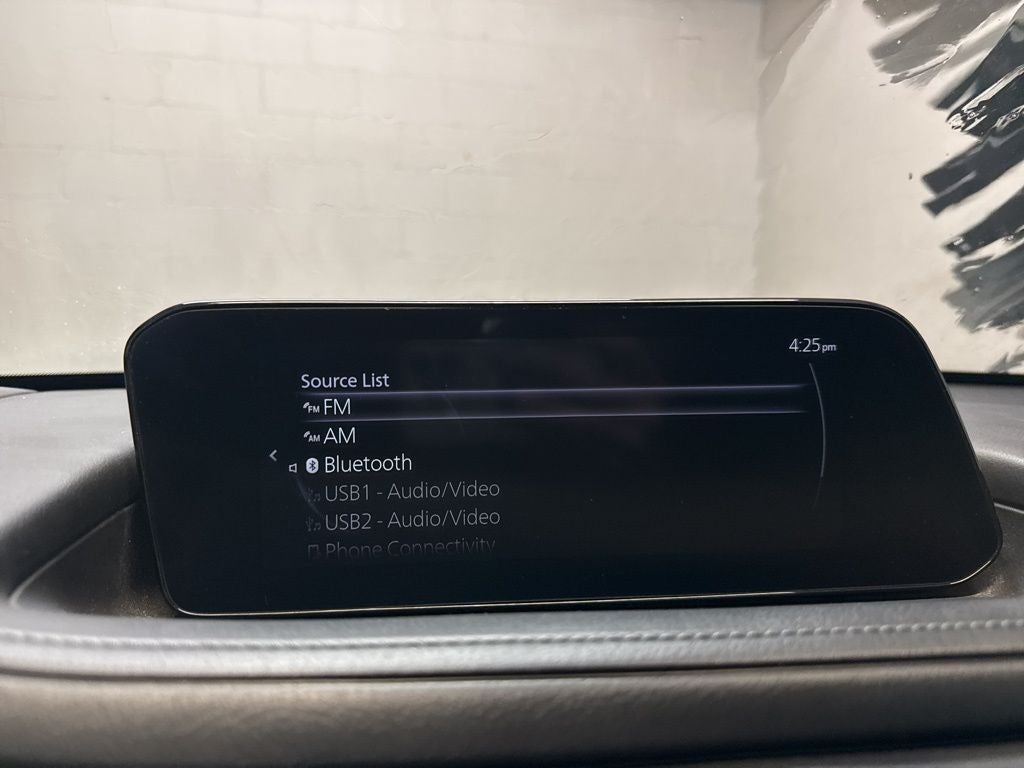 2024 Mazda Mazda CX-30 2.5 S Select Sport AWD