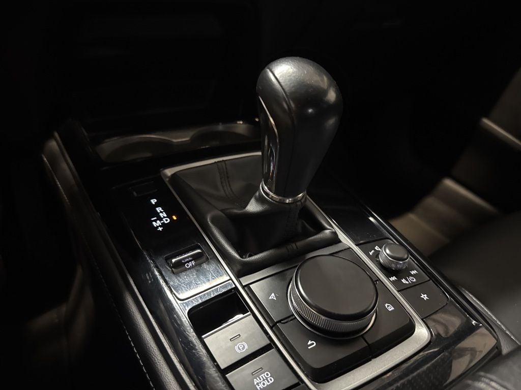 2024 Mazda Mazda CX-30 2.5 S Select Sport AWD