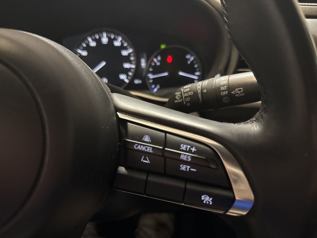 2024 Mazda Mazda CX-30 2.5 S Select Sport AWD