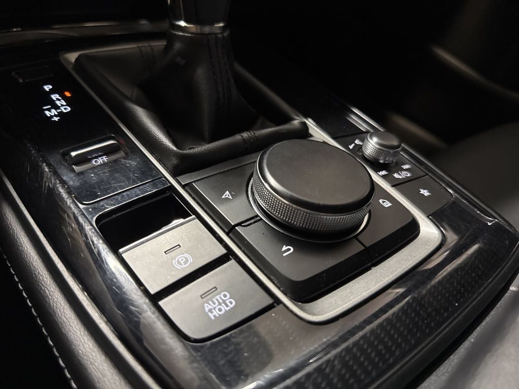 2024 Mazda Mazda CX-30 2.5 S Select Sport AWD