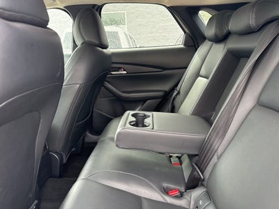 2024 Mazda Mazda CX-30 2.5 S Select Sport AWD