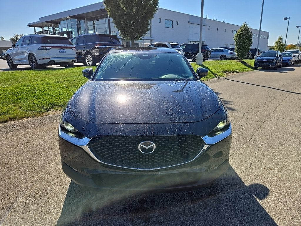 2024 Mazda Mazda CX-30 2.5 S Select Sport AWD