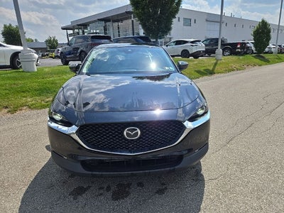 2020 Mazda Mazda CX-30 Select AWD