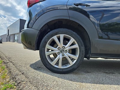 2020 Mazda Mazda CX-30 Select AWD