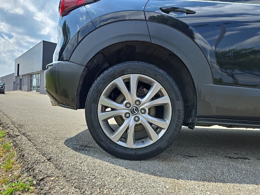 2020 Mazda Mazda CX-30 Select AWD