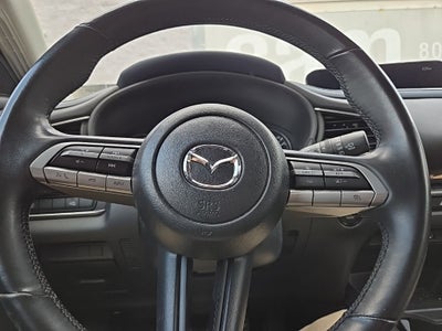 2020 Mazda Mazda CX-30 Select AWD