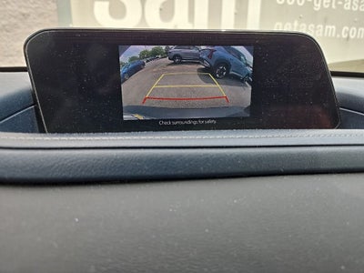 2020 Mazda Mazda CX-30 Select AWD
